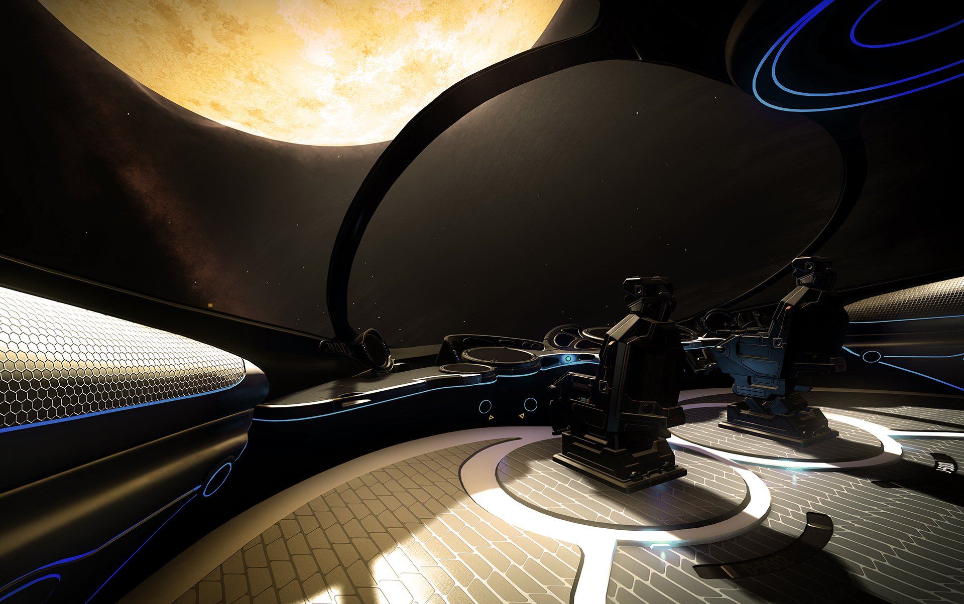 Elite Dangerous - Imagen 35